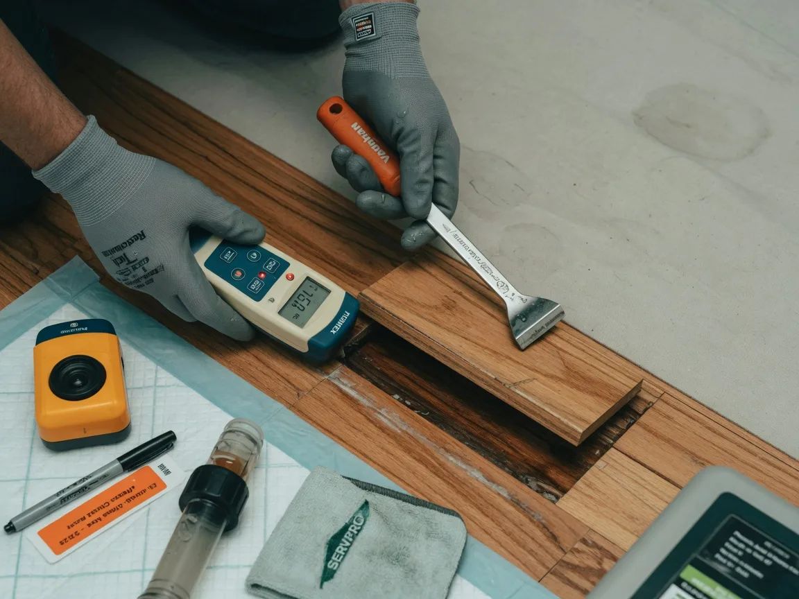 Why choose Water Damage Restoration in Star Tannery, VA